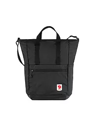 FJÄLLRÄVEN | Zaino da giorno High Coast Totepack 23L | Nero