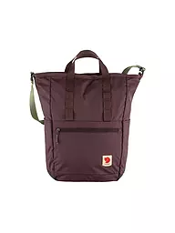 FJÄLLRÄVEN | Zaino da giorno High Coast Totepack 23L | Bacca