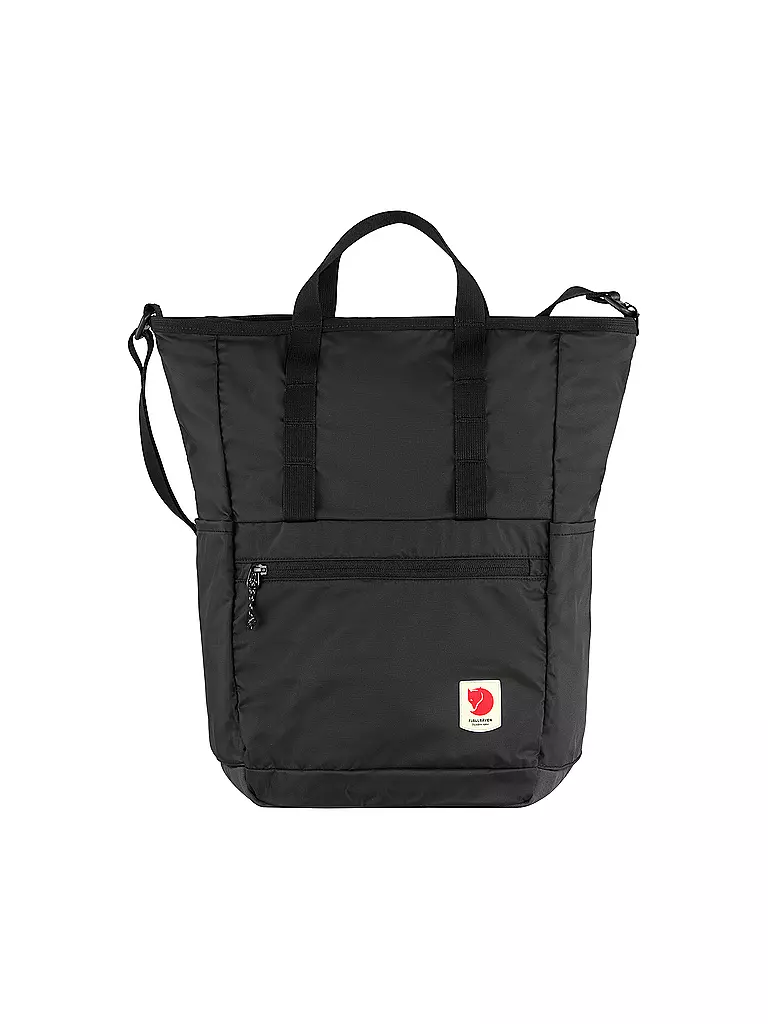FJÄLLRÄVEN | Zaino da giorno High Coast Totepack 23L | Nero