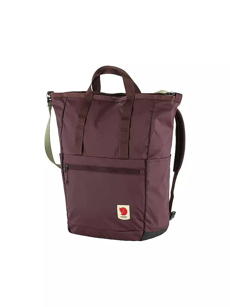 FJÄLLRÄVEN | Zaino da giorno High Coast Totepack 23L | Bacca
