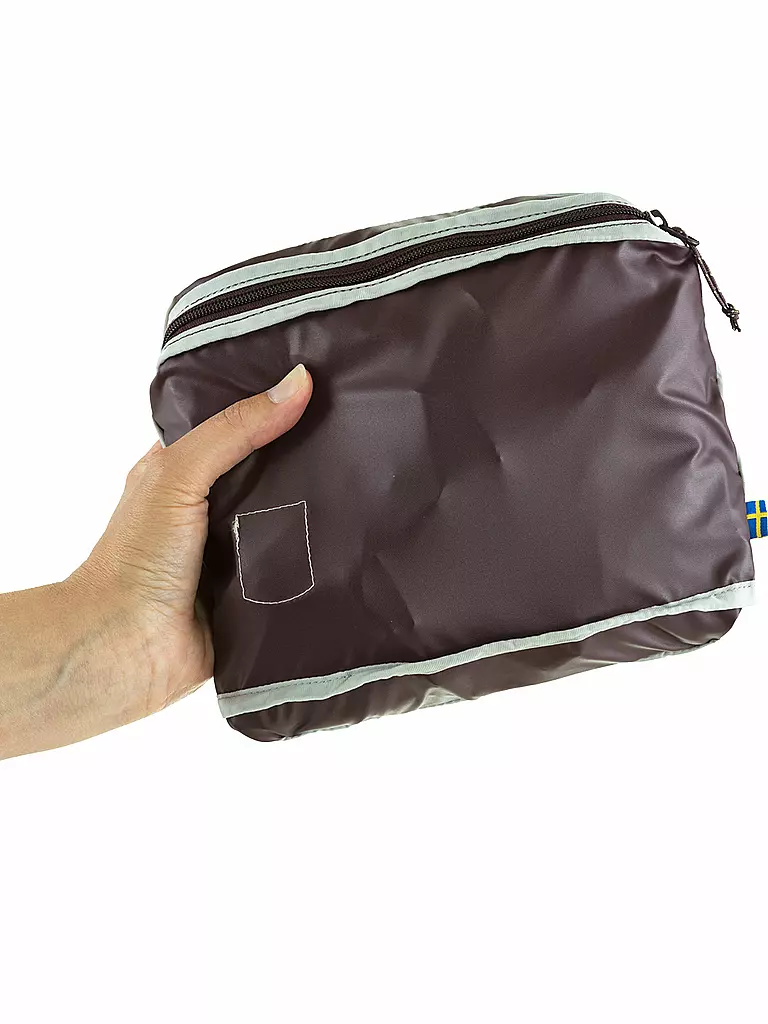 FJÄLLRÄVEN | Zaino da giorno High Coast Totepack 23L | Bacca