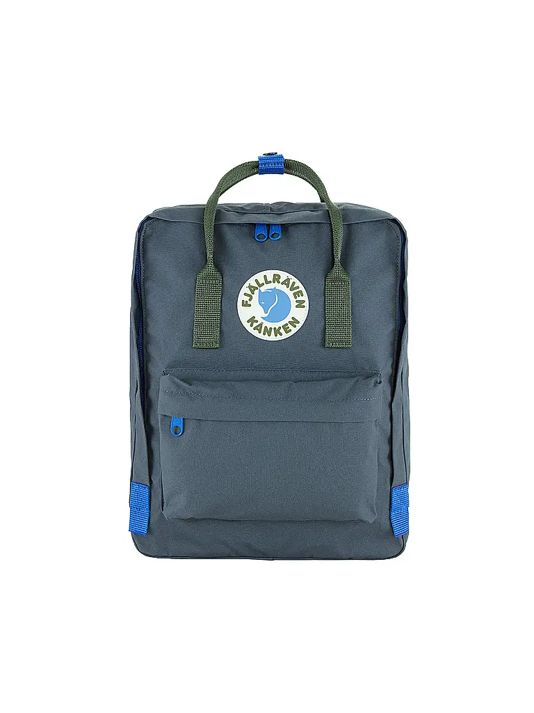 FJÄLLRÄVEN | Zaino da giorno Kanken Koncept 16L | Grigio