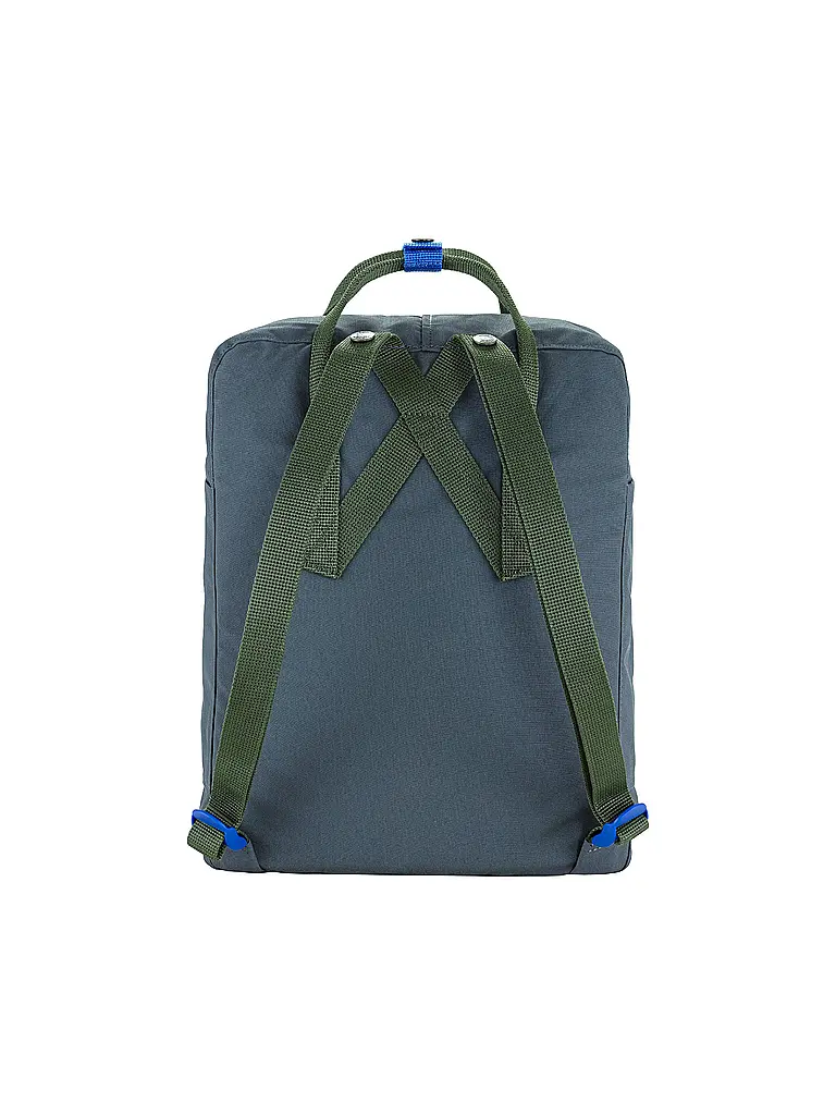 FJÄLLRÄVEN | Zaino da giorno Kanken Koncept 16L | 