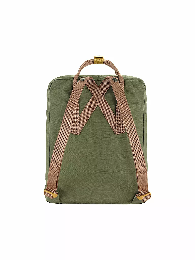 FJÄLLRÄVEN | Zaino da giorno Kanken Koncept 16L | 