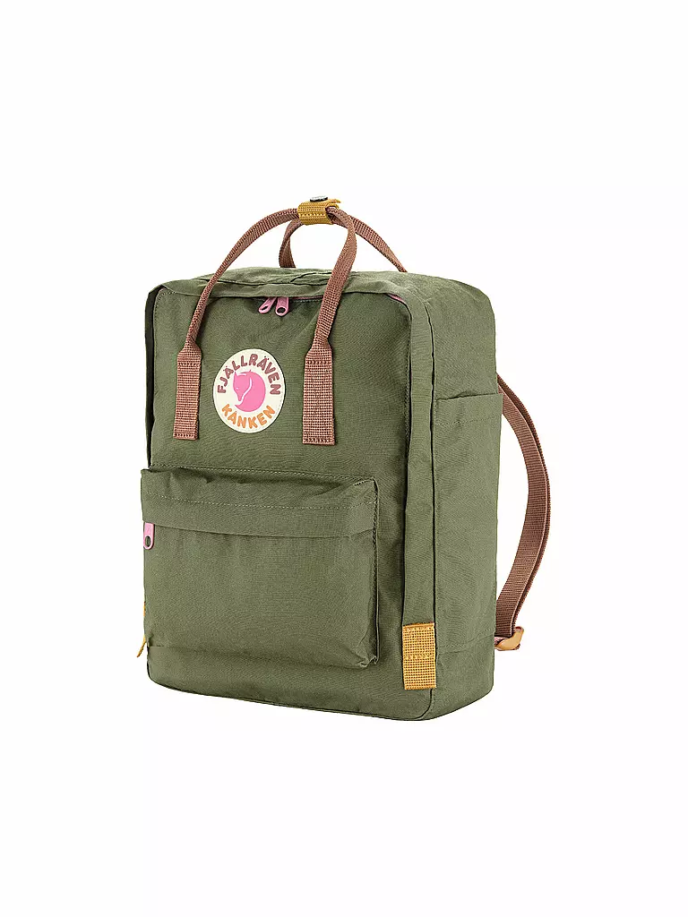 FJÄLLRÄVEN | Zaino da giorno Kanken Koncept 16L | 