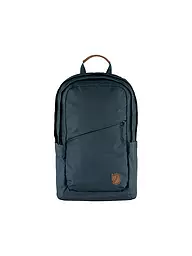 FJÄLLRÄVEN | Zaino da giorno Raven 20L | Blu scuro