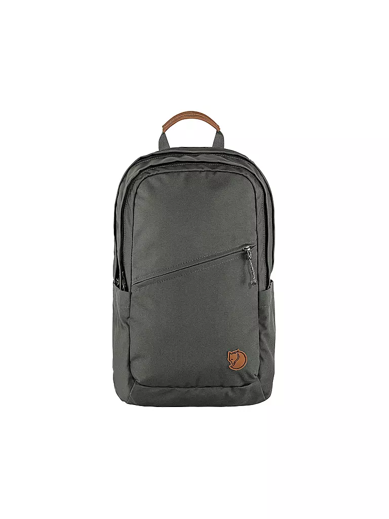 FJÄLLRÄVEN | Zaino da giorno Raven 20L | Grigio