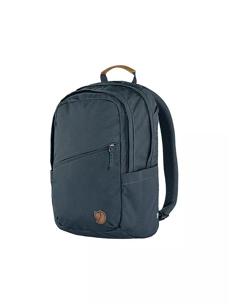 FJÄLLRÄVEN | Zaino da giorno Raven 20L | 