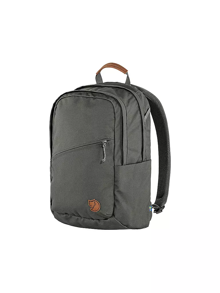 FJÄLLRÄVEN | Zaino da giorno Raven 20L | 
