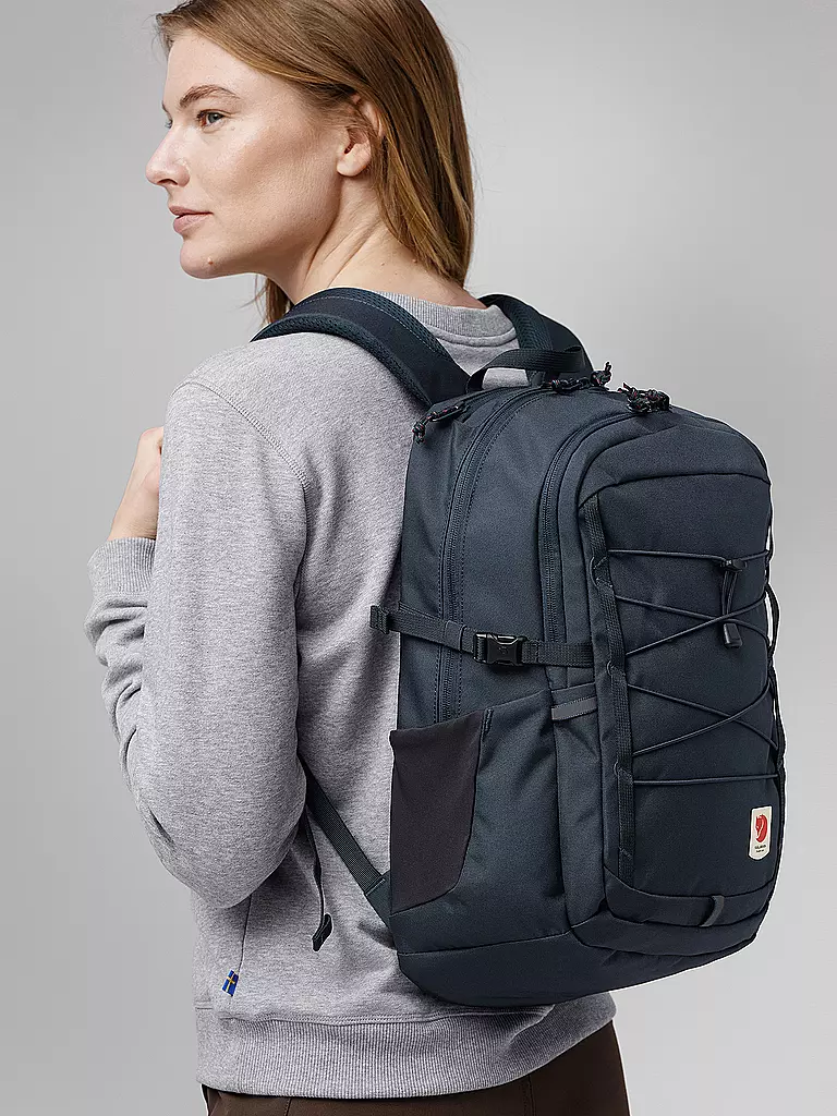 FJÄLLRÄVEN | Zaino da giorno Skule 20L | 