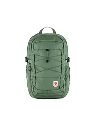 FJÄLLRÄVEN | Zaino da giorno Skule 28L | Verde chiaro