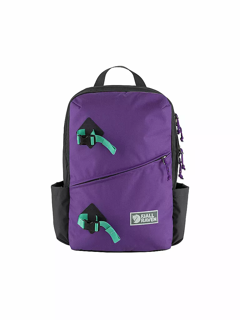 FJÄLLRÄVEN | Zaino da giorno Vardag 17L | Lilla