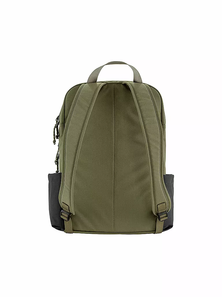 FJÄLLRÄVEN | Zaino da giorno Vardag 17L | 