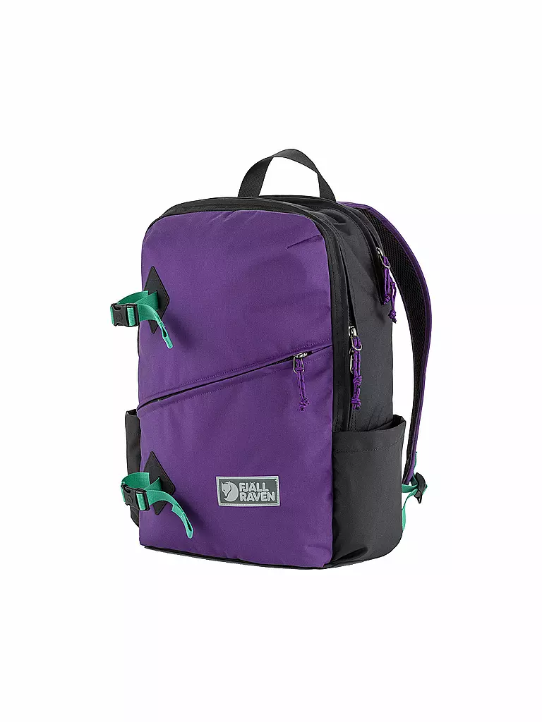 FJÄLLRÄVEN | Zaino da giorno Vardag 17L |