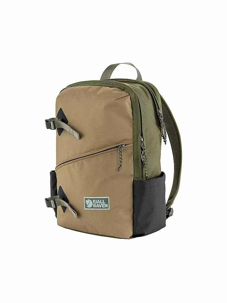 FJÄLLRÄVEN | Zaino da giorno Vardag 17L | 