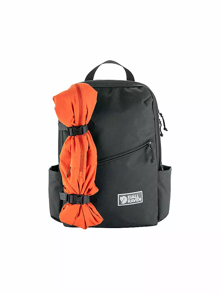 FJÄLLRÄVEN | Zaino da giorno Vardag 17L | 