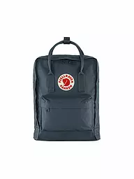 FJÄLLRÄVEN | Zaino Kanken 16L | Blu scuro