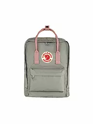 FJÄLLRÄVEN | Zaino Kanken 16L | Grigio