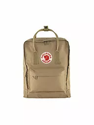 FJÄLLRÄVEN | Zaino Kanken 16L | Cammello