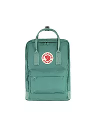 FJÄLLRÄVEN | Zaino Kanken 16L | Verde scuro