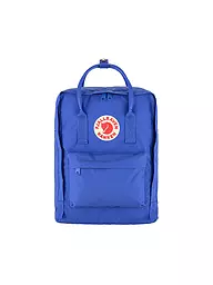 FJÄLLRÄVEN | Zaino Kanken 16L | Blu