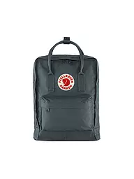 FJÄLLRÄVEN | Zaino Kanken 16L | Grigio