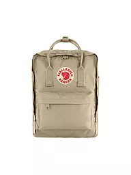 FJÄLLRÄVEN | Zaino Kanken 16L | Beige