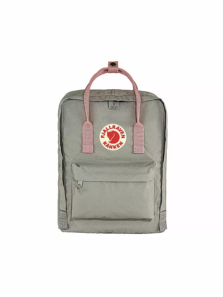 FJÄLLRÄVEN | Zaino Kanken 16L | Grigio
