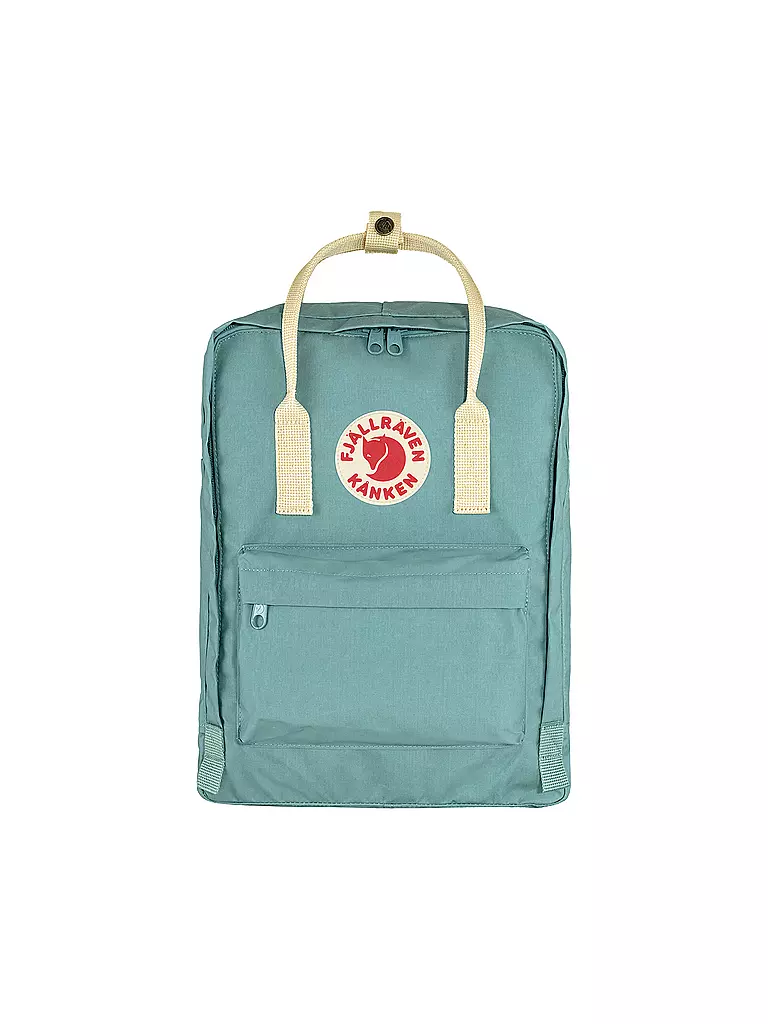 FJÄLLRÄVEN | Zaino Kanken 16L | Menta