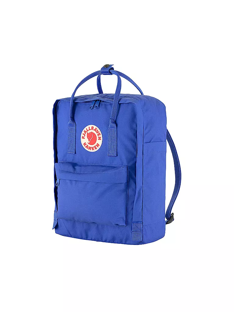 FJÄLLRÄVEN | Zaino Kanken 16L |