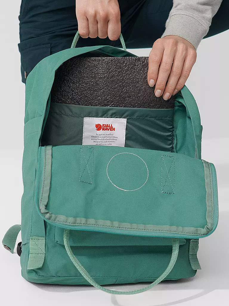FJÄLLRÄVEN | Zaino Kanken 16L | 