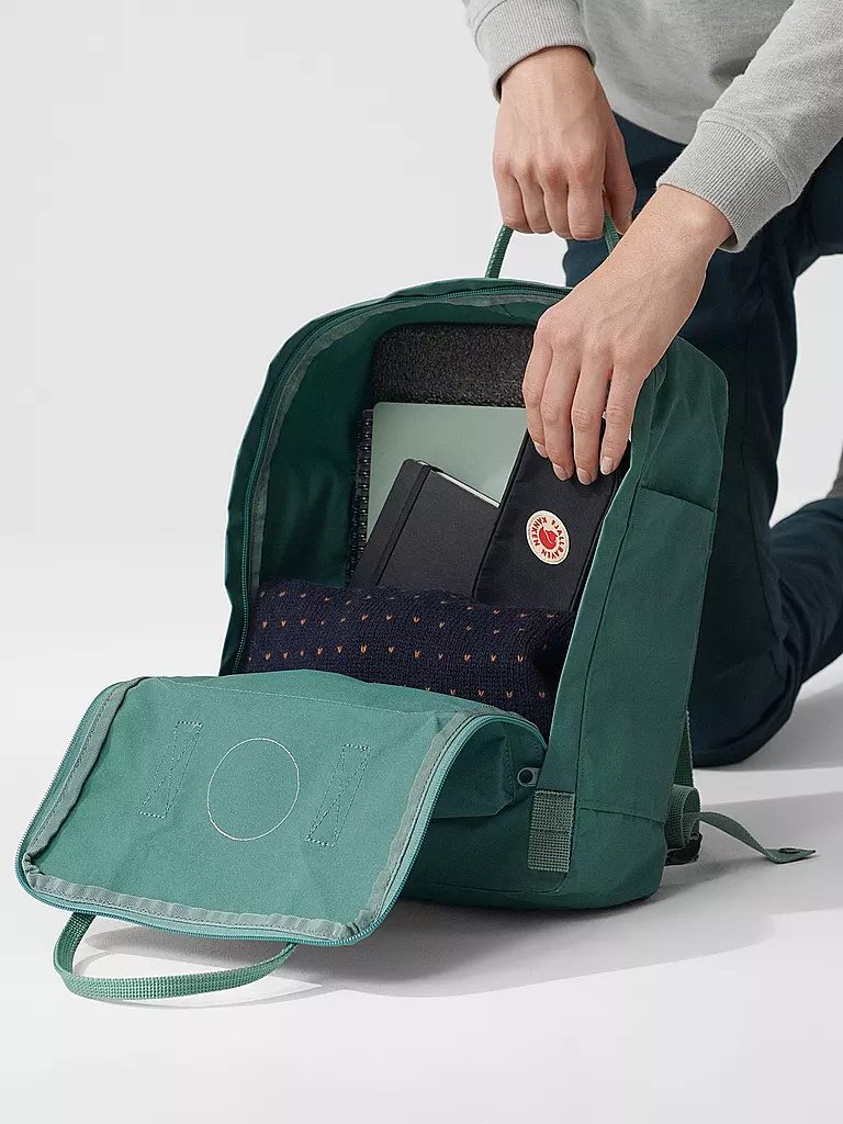 FJÄLLRÄVEN | Zaino Kanken 16L | 