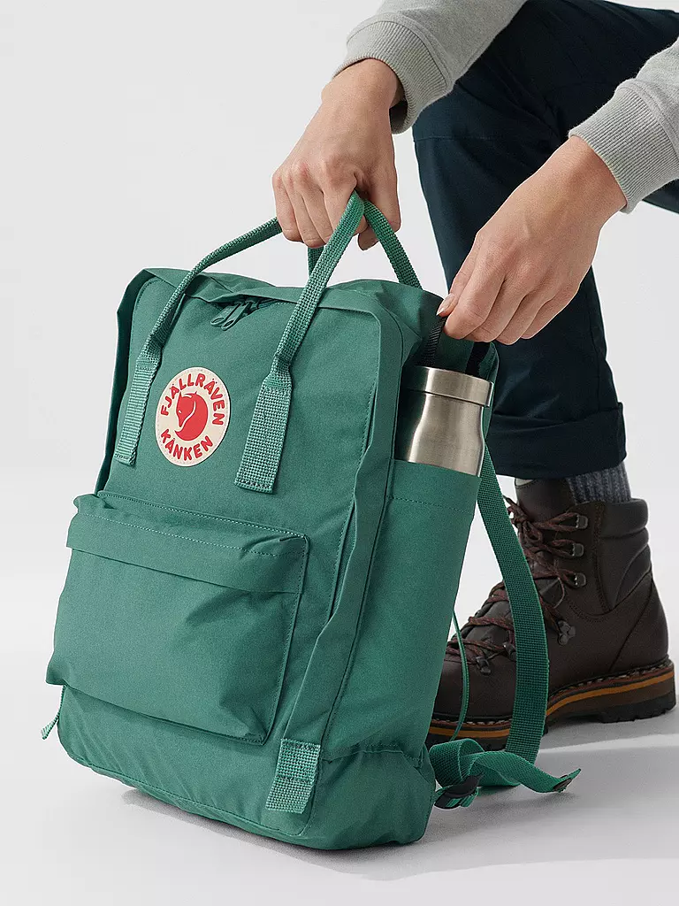 FJÄLLRÄVEN | Zaino Kanken 16L | 