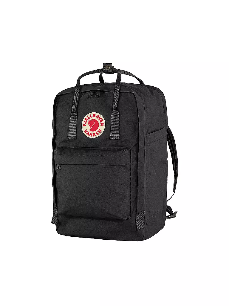 FJÄLLRÄVEN | Zaino Kanken Laptop 17" | 