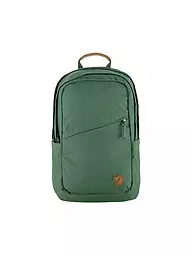 FJÄLLRÄVEN | Zaino Räven 20 | Oliva