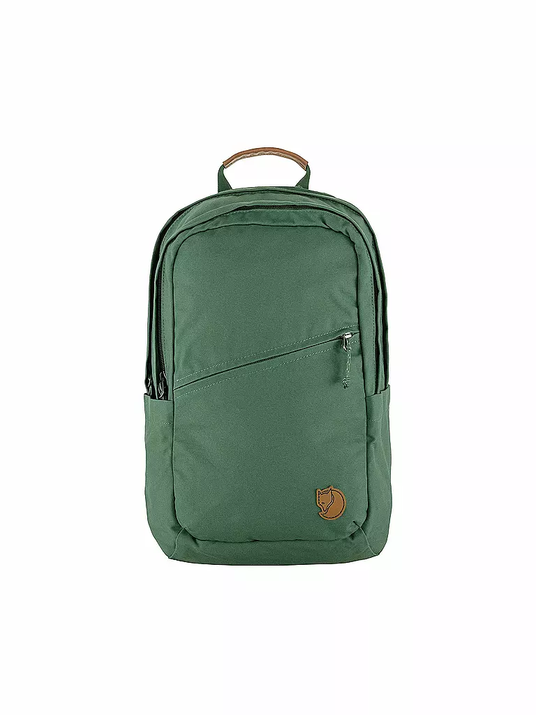 FJÄLLRÄVEN | Zaino Räven 20 | Oliva