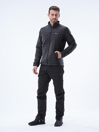 FJÄLLRÄVEN | Pantaloni outdoor da uomo Karl Pro G1000