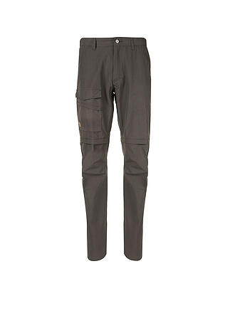 FJÄLLRÄVEN | Pantaloni da trekking ZippOff da uomo Traveller Light Z.O.
