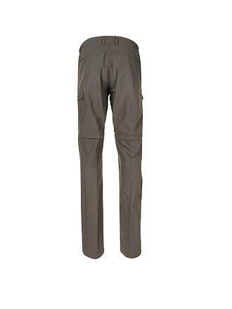 FJÄLLRÄVEN | Pantaloni da trekking ZippOff da uomo Traveller Light Z.O.