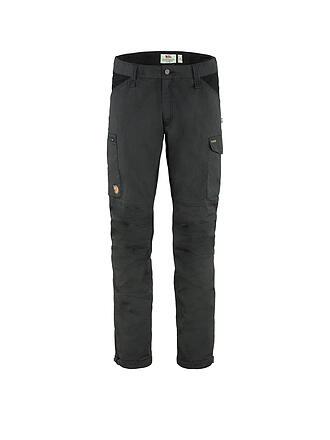 FJÄLLRÄVEN | Pantaloni da trekking da uomo Kaipak