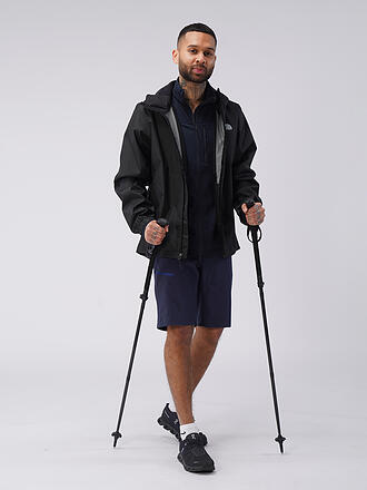 FJÄLLRÄVEN | Giacca in pile da uomo Abisko Lite