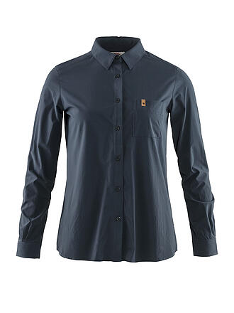 FJÄLLRÄVEN | Camicia da donna Övik Lite