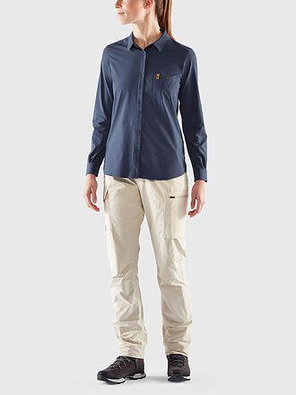 FJÄLLRÄVEN | Camicia da donna Övik Lite