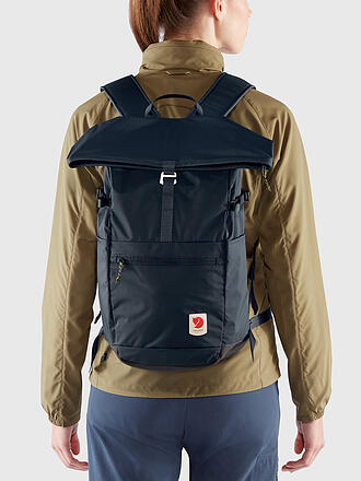 FJÄLLRÄVEN | Zaino da giorno High Coast Foldsack 24