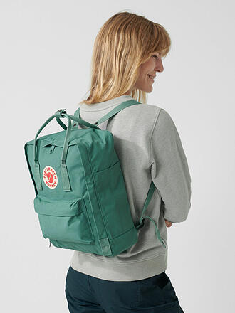 FJÄLLRÄVEN | Zaino Kanken 16L