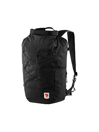 FJÄLLRÄVEN | Zaino da giorno High Coast Rolltop 26L