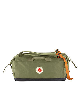 FJÄLLRÄVEN | Borsa da viaggio Faerden Duffel 50L
