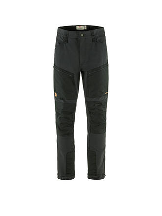 FJÄLLRÄVEN | Pantaloni softshell da uomo KEB Agile Winter