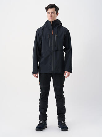 FJÄLLRÄVEN | Pantaloni softshell da uomo KEB Agile Winter