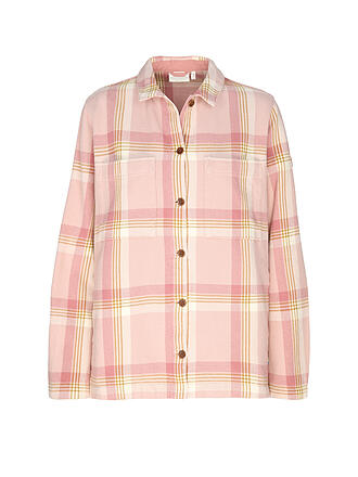 FJÄLLRÄVEN | Camicia da donna outdoor Singi in flanella